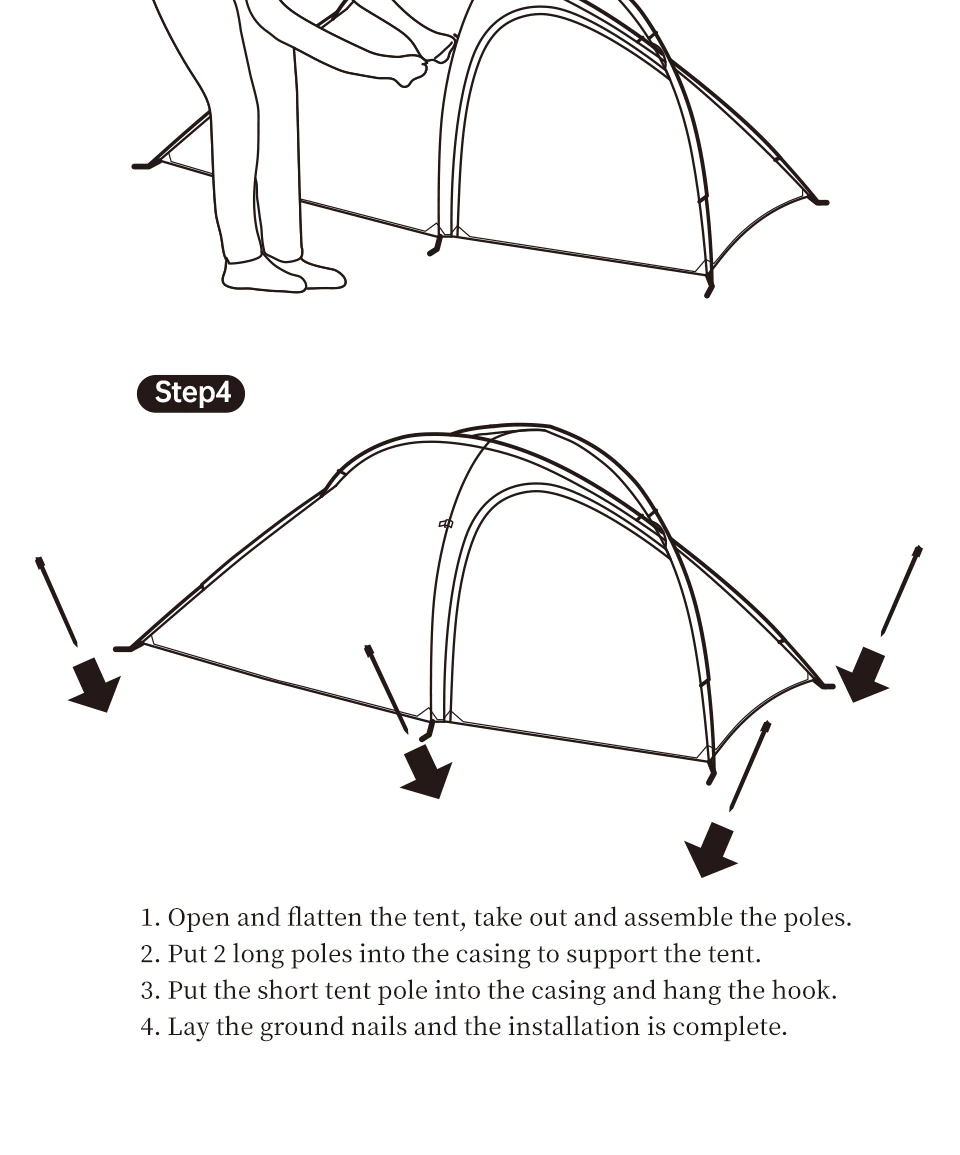 Cheap Goat Tents 